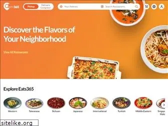 eats365.com