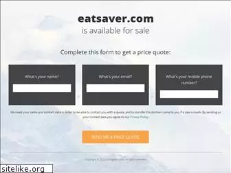 eatsaver.com