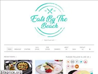 eatsbythebeach.com