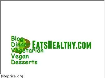 eatshealthy.com
