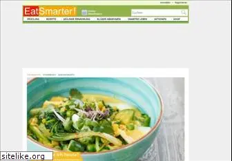www.eatsmarter.de website price