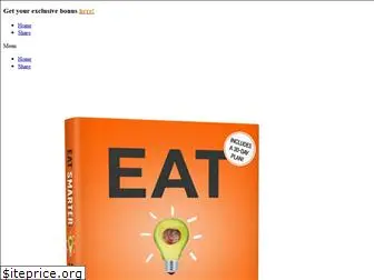 eatsmarterbook.com
