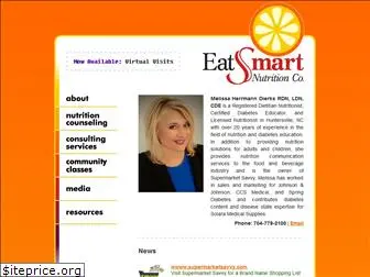 eatsmartnutritionco.com
