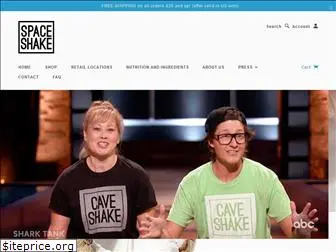 eatspaceshake.com