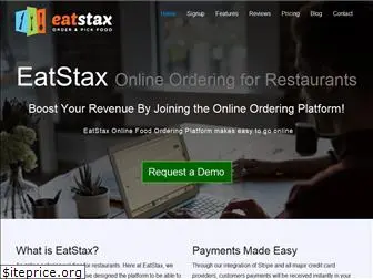 eatstax.com