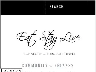 eatstaylive.com