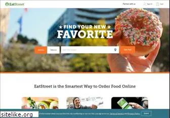 eatstreet.com