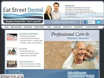 eatstreetdental.com