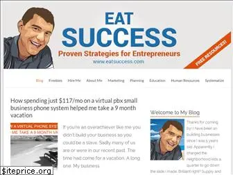 eatsuccess.com