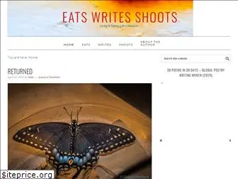 eatswritesshoots.com