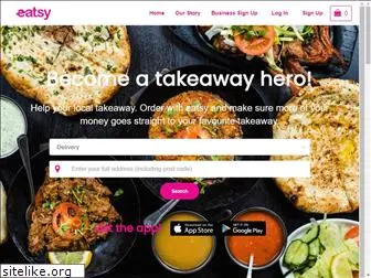 eatsy.co.uk