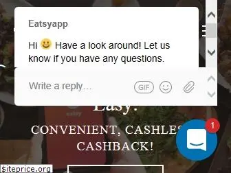 eatsyapp.co