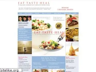 eattasteheal.com