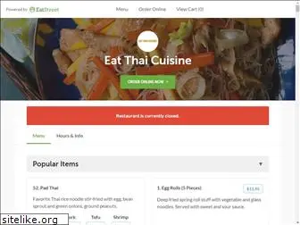 eatthaicuisine.com