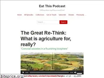 eatthispodcast.com