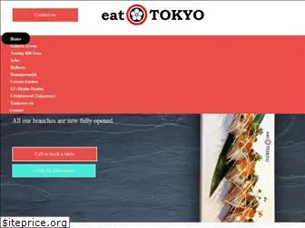 eattokyo.co.uk