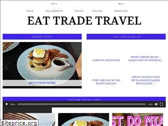 eattradetravel.com