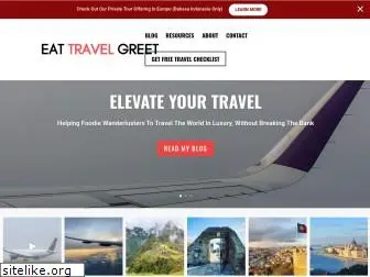 eattravelgreet.com