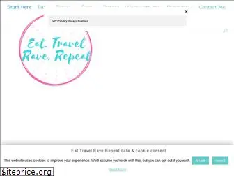 eattravelraverepeat.com