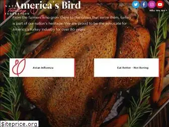 eatturkey.com