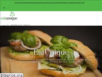 eatuniquecafe.com