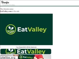 eatvalley.com