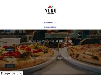 eatvero.com