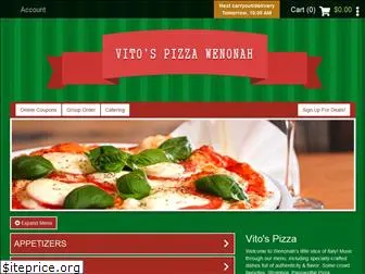 eatvitospizza.com