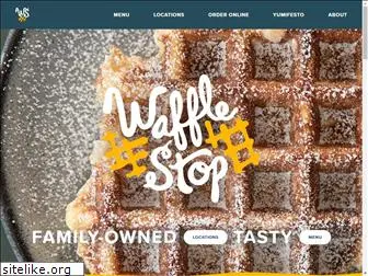 eatwafflestop.com