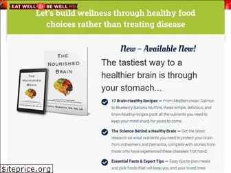 eatwell2bewellrd.com