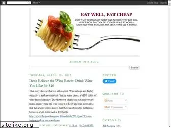 eatwelleatcheap.blogspot.com