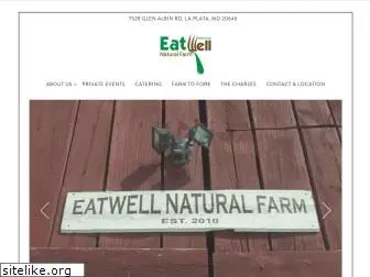 eatwellnaturalfarm.com