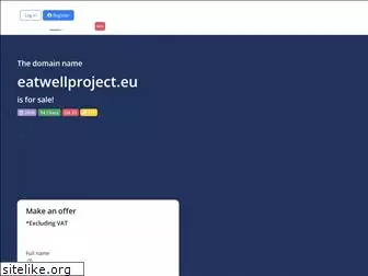 eatwellproject.eu