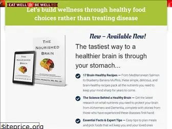 eatwelltobewellrd.com