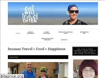 eatwelltraveloften.com.au