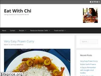 eatwithchi.com