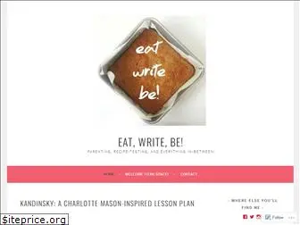 eatwritebe.wordpress.com