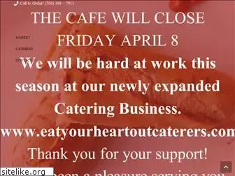 eatyourheartoutcafe.com