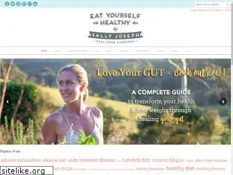 eatyourselfhealthy.com