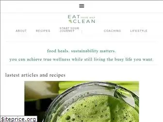 eatyourwayclean.com