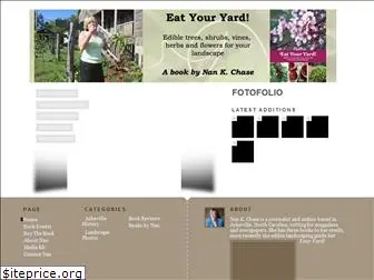 eatyouryardbook.com