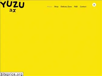 eatyuzu.com.au
