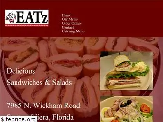eatz-eatery.com