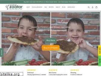 eatzaatar.com