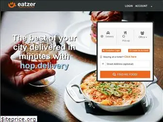 eatzer.ch