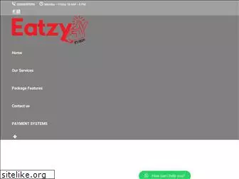 eatzy.co.uk