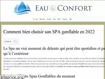 eau-et-confort.com