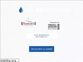 eau-plancoet.com