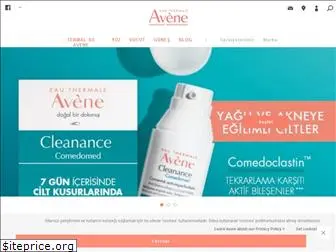 eau-thermale-avene.com.tr