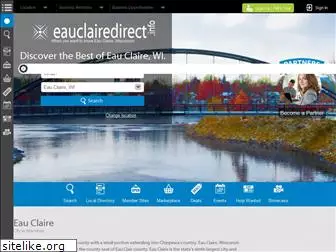 eauclairedirect.info